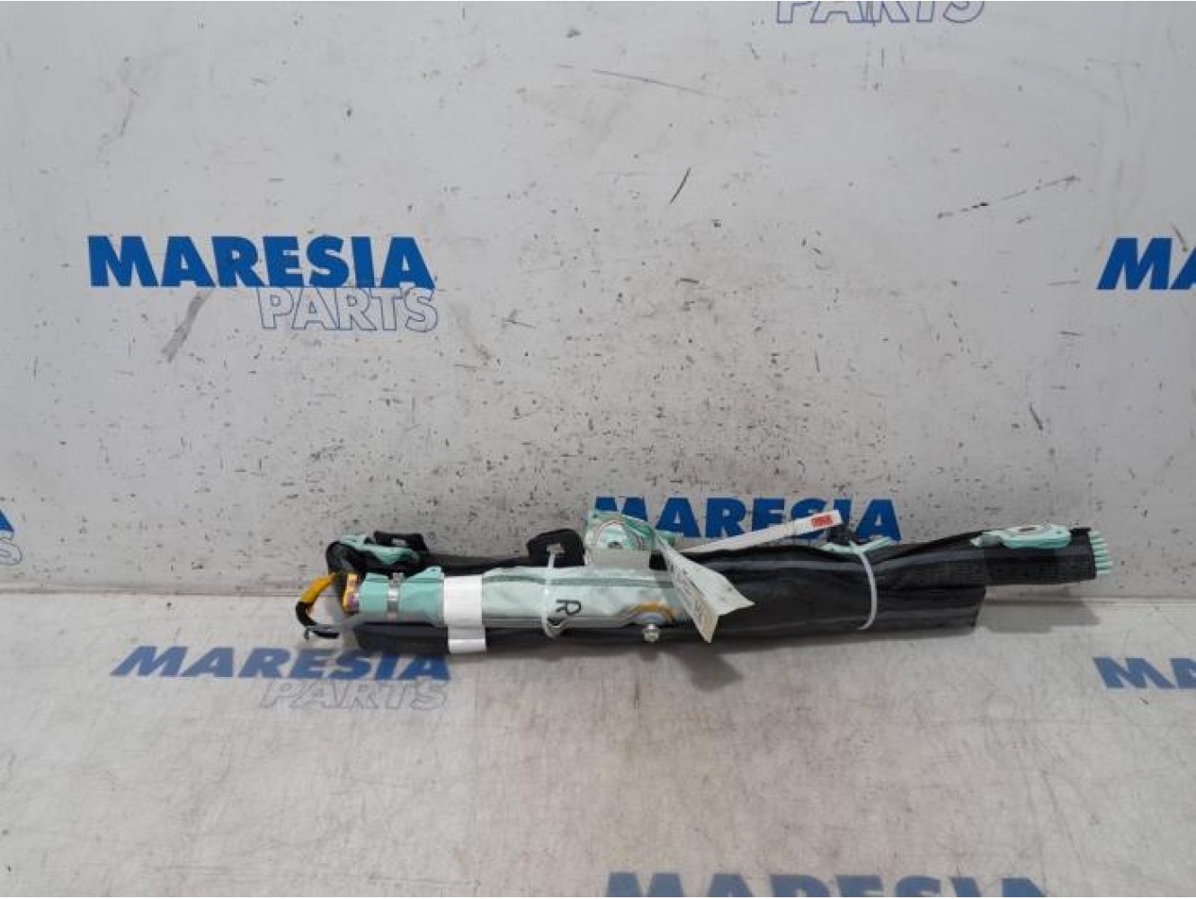 Fiat - Panda - Airbag plafond droite