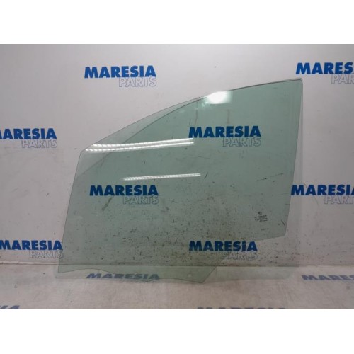 Peugeot - 208 - Door window 4-door, front left