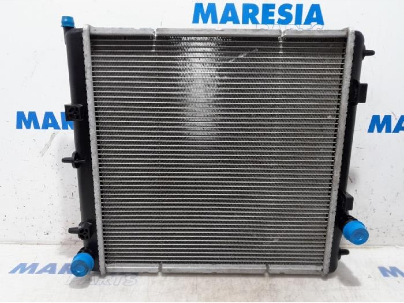 Peugeot - 208 - Radiateur