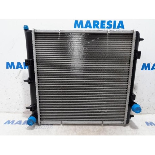 Peugeot - 208 - Radiator