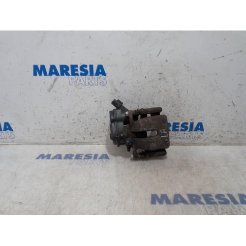 Renault - Grand Scenic - Rear brake calliper, left
