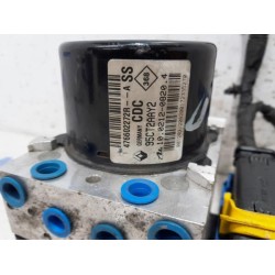 Renault - Grand Scenic - ABS Pumpe
