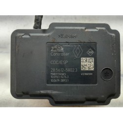 Renault - Grand Scenic - ABS Pumpe