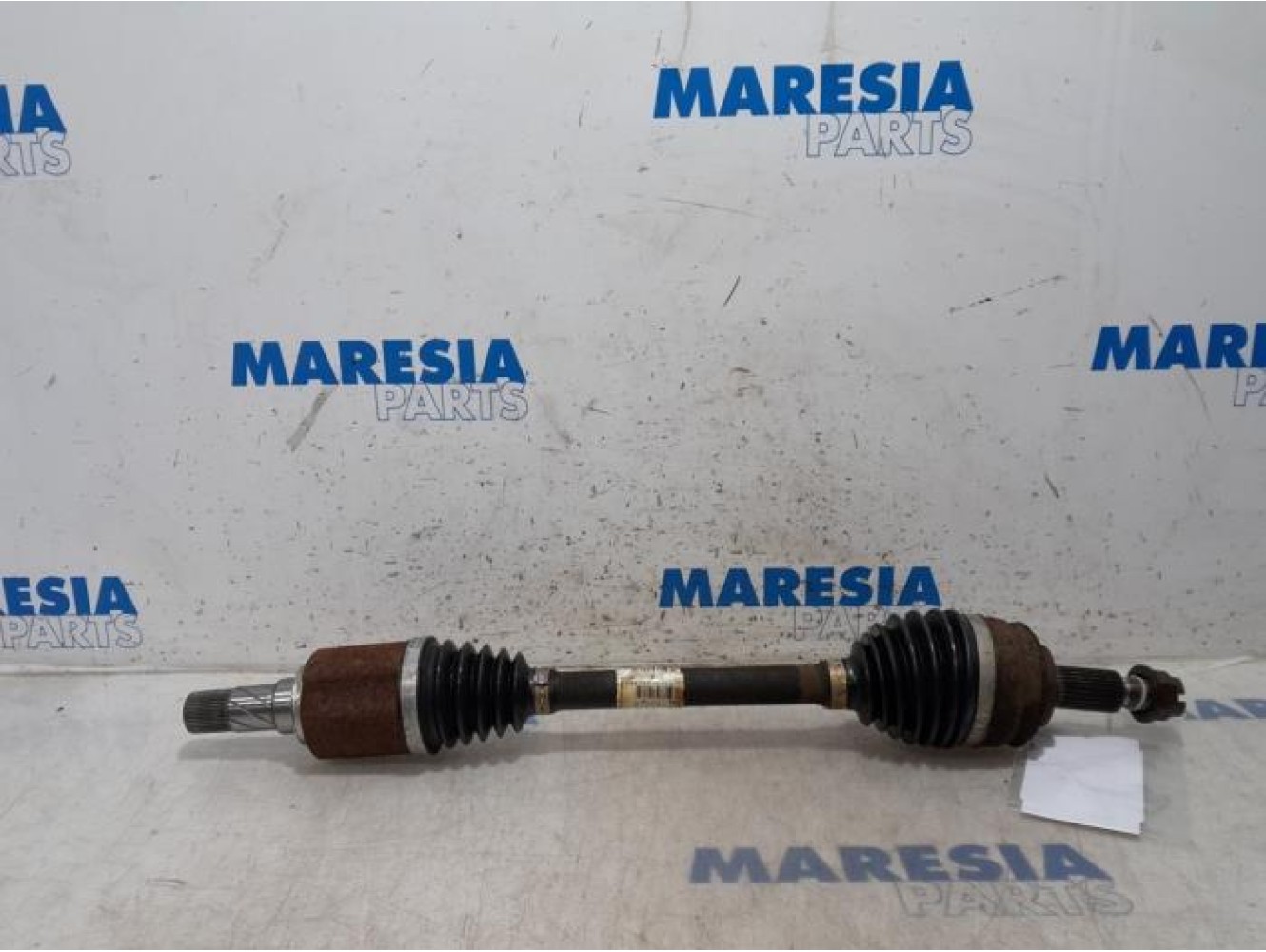 Renault - Grand Scenic - Arbre de transmission avant gauche