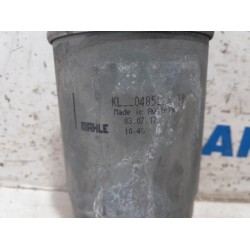 Renault - Grand Scenic - Fuel filter housing