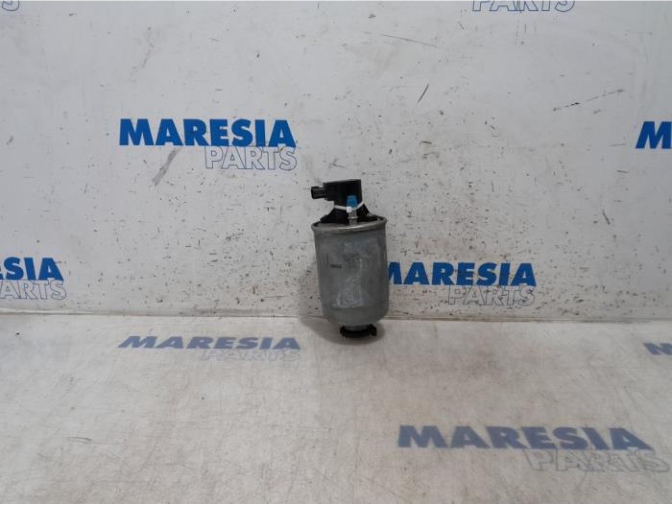 Renault - Grand Scenic - Fuel filter housing