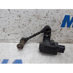 Renault - Grand Scenic - Xenon height adjustment
