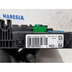 Peugeot - 208 - Engine management computer