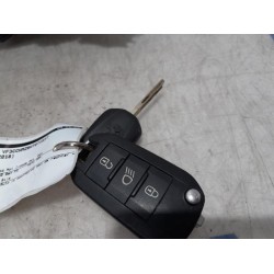 Peugeot - 208 - Engine management computer