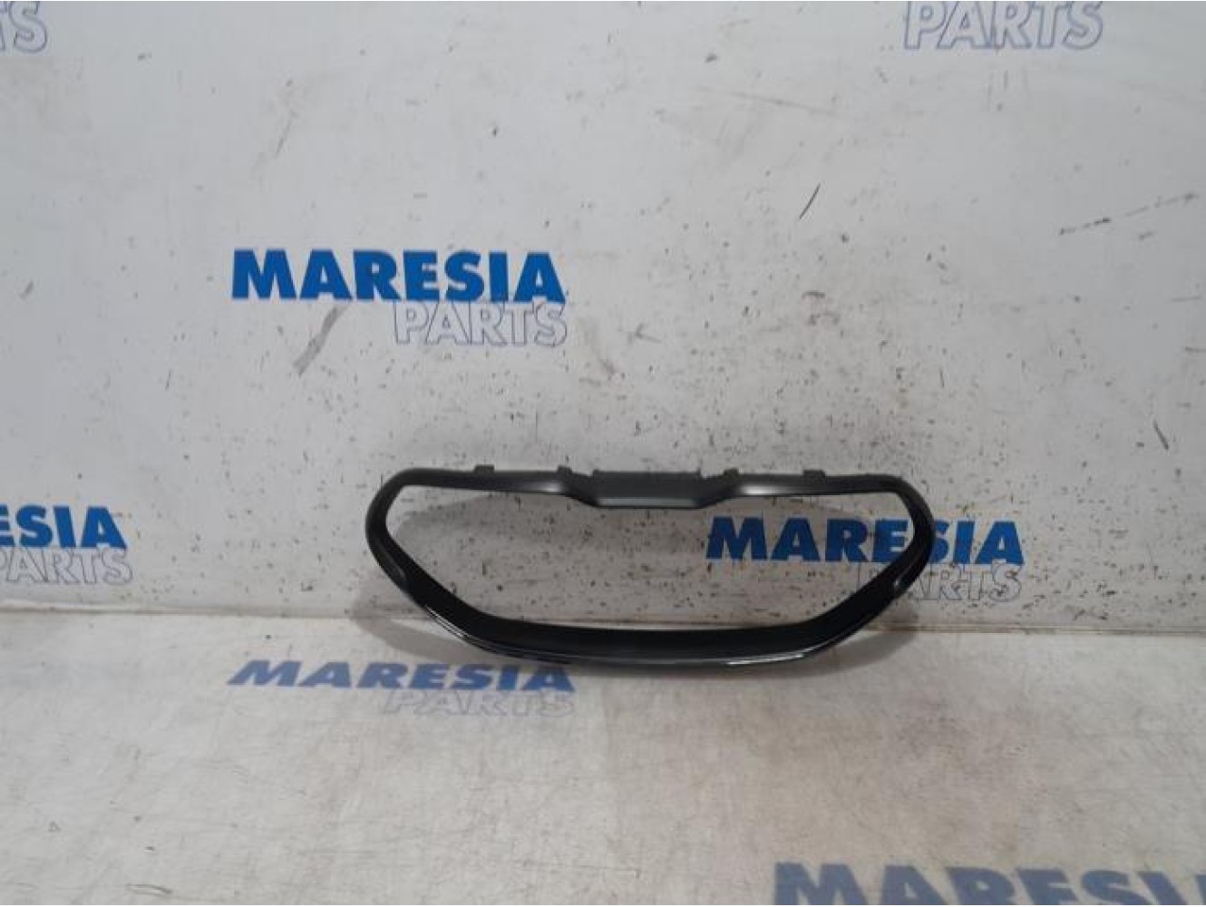 Peugeot - 208 - Dashboard part