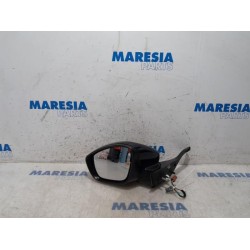 Peugeot - 208 - Buitenspiegel links