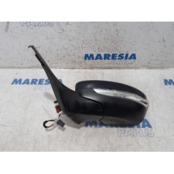 Peugeot - 208 - Buitenspiegel links
