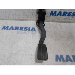 Peugeot - 208 - Gaspedalposition Sensor