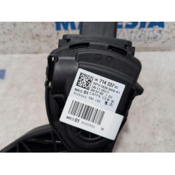 Peugeot - 208 - Gaspedalposition Sensor