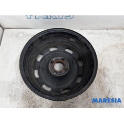 Peugeot - 208 - Wheel
