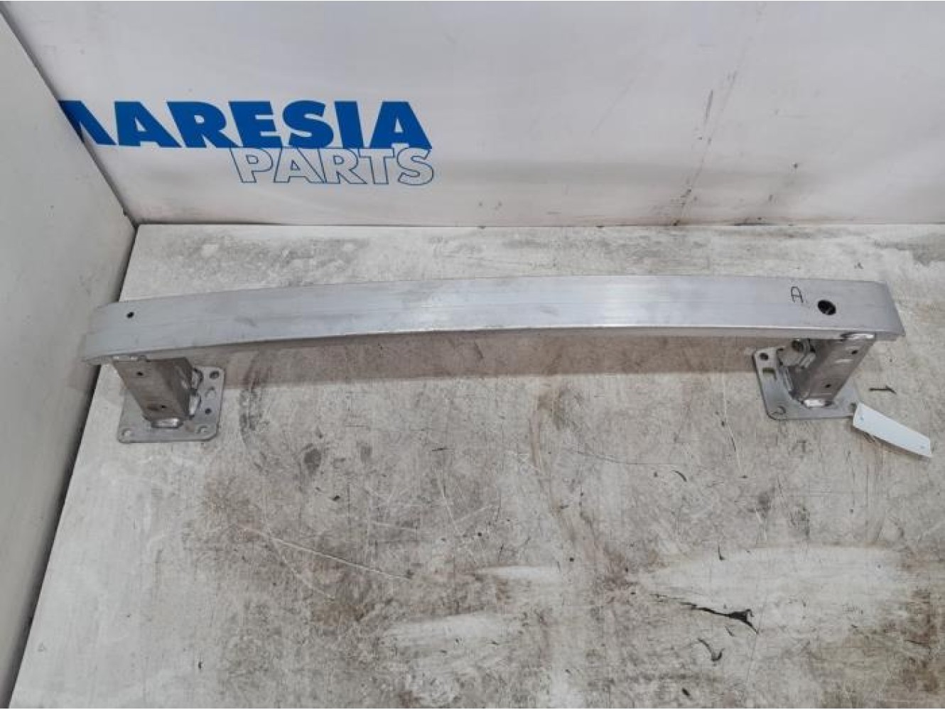Peugeot - 308 - Rear bumper frame