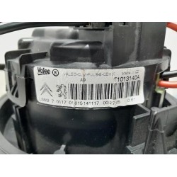 Peugeot - 208 - Heating and ventilation fan motor