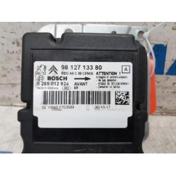 Peugeot - 208 - Airbag Module
