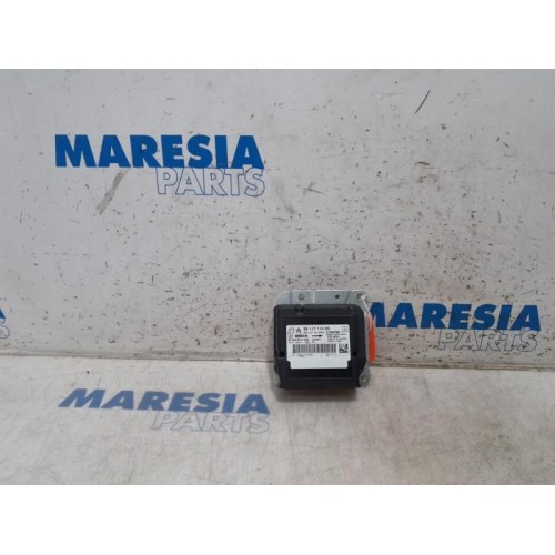 Peugeot - 208 - Airbag Module