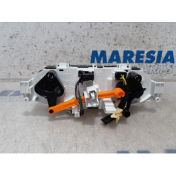 Peugeot - 208 - Panneau de commandes chauffage