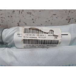 Peugeot - 208 - Airbag hemel links