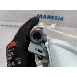 Peugeot - 208 - Airbag hemel links