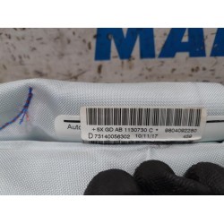 Peugeot - 208 - Airbag plafond droite