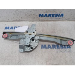 Peugeot - 208 - Window mechanism 4-door, front right