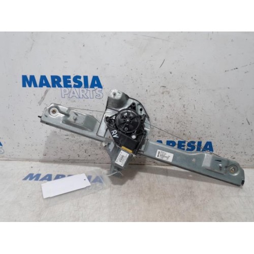 Peugeot - 208 - Window mechanism 4-door, front right