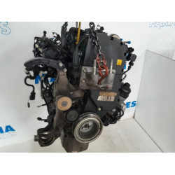 Alfa Romeo - Giulietta - Motor