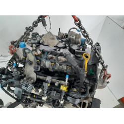 Alfa Romeo - Giulietta - Motor