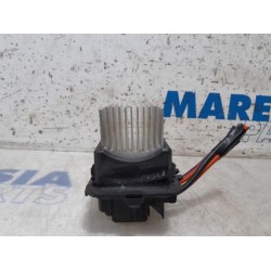 Peugeot - 208 - Heater resistor