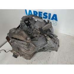 Alfa Romeo - Giulietta - Versnellingsbak