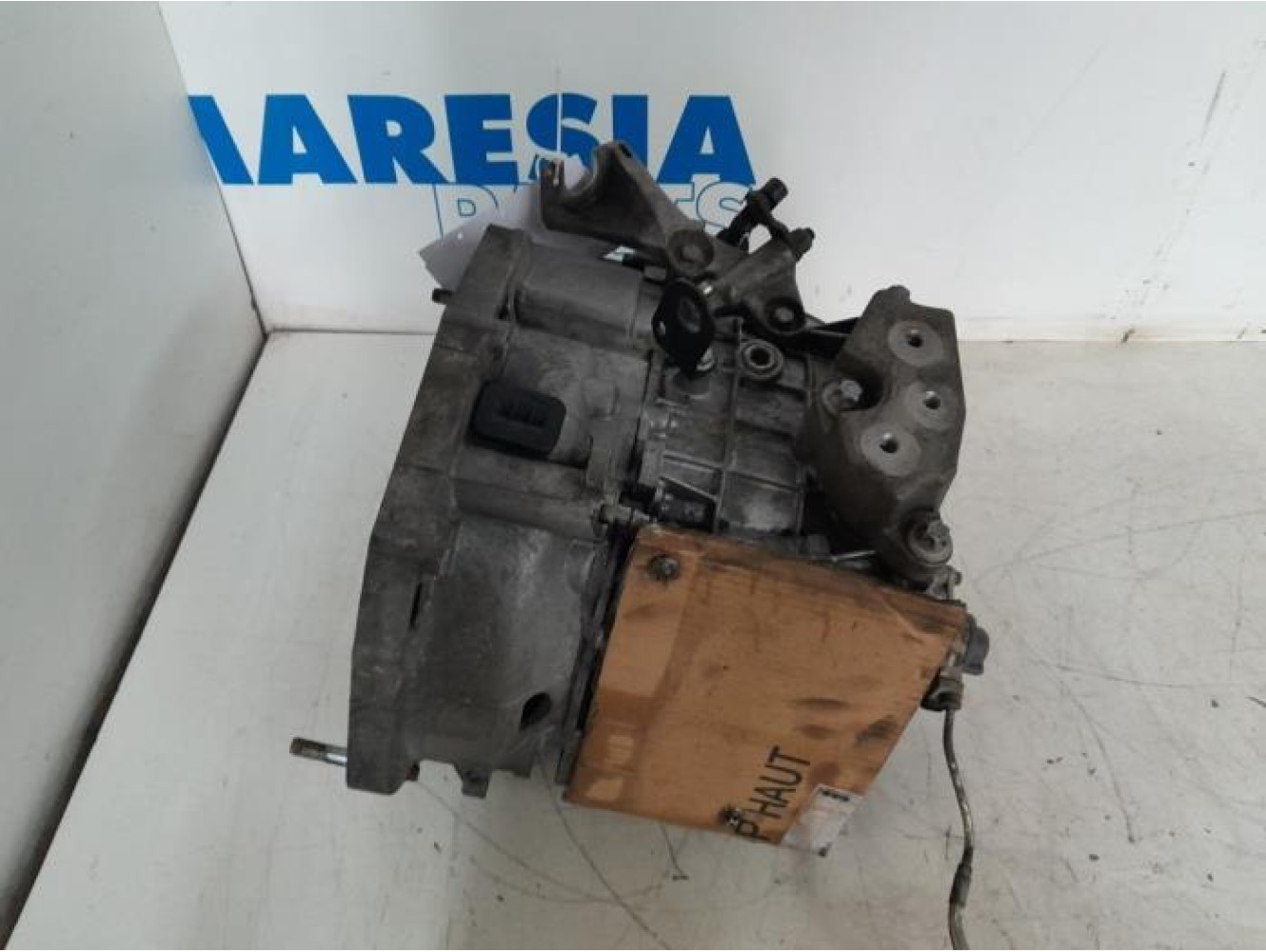 Alfa Romeo - Giulietta - Versnellingsbak