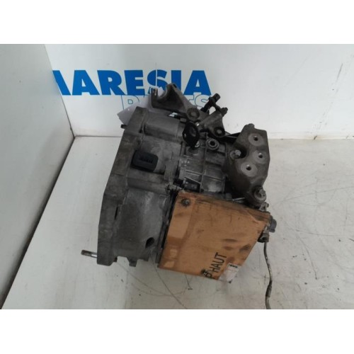 Alfa Romeo - Giulietta - Versnellingsbak