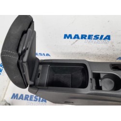 Peugeot - 308 - Middle console