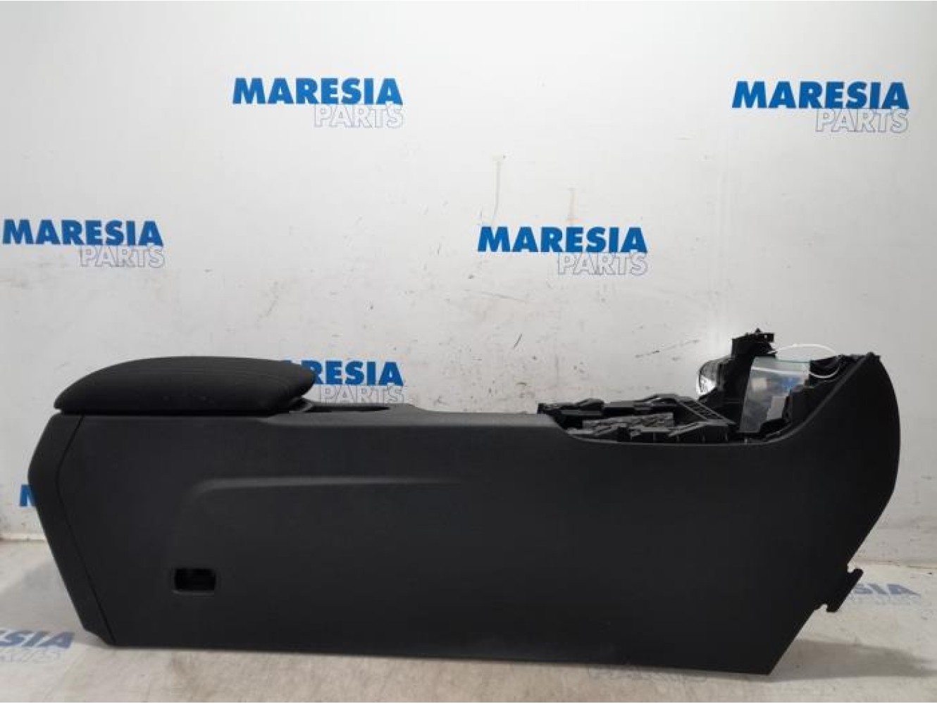 Peugeot - 308 - Middle console