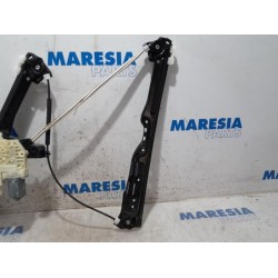 Peugeot - 308 - Window mechanism 4-door, front right