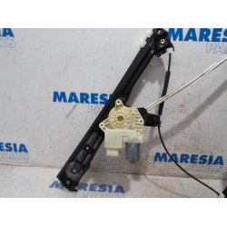 Peugeot - 308 - Window mechanism 4-door, front right