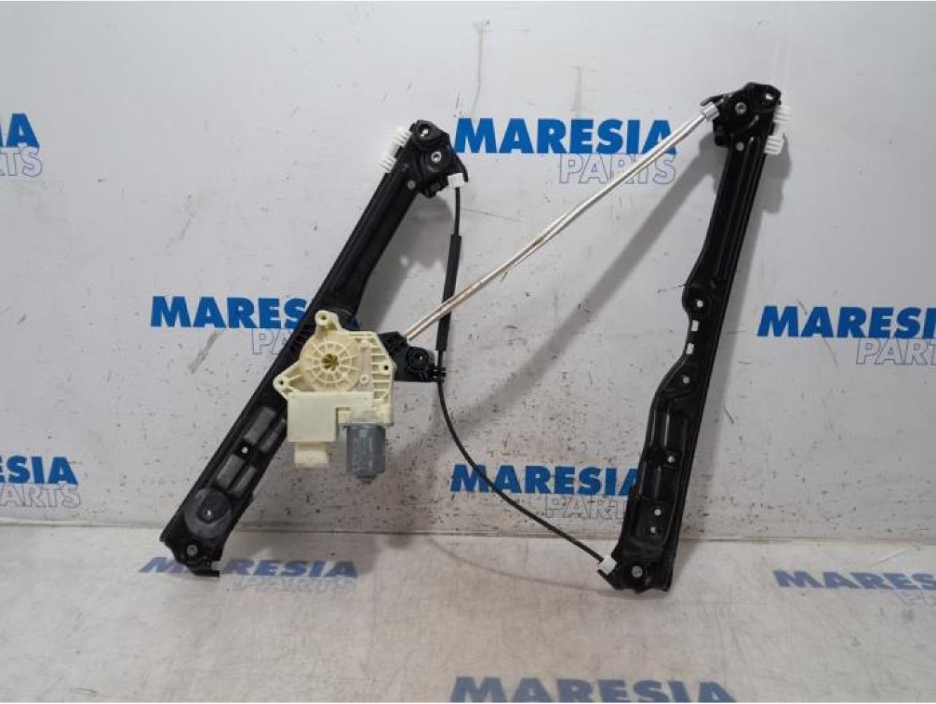 Peugeot - 308 - Window mechanism 4-door, front right