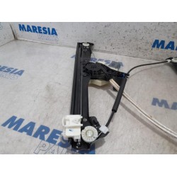 Peugeot - 308 - Window mechanism 4-door, front right