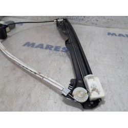 Peugeot - 308 - Window mechanism 4-door, front right