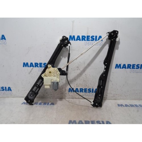 Peugeot - 308 - Window mechanism 4-door, front right