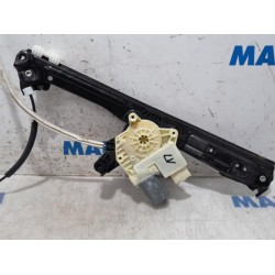Peugeot - 308 - Window mechanism 4-door, front left