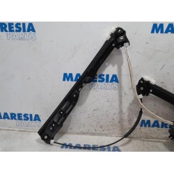 Peugeot - 308 - Window mechanism 4-door, front left