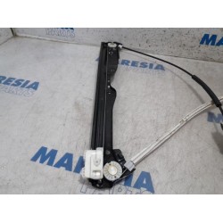Peugeot - 308 - Window mechanism 4-door, front left
