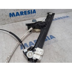 Peugeot - 308 - Window mechanism 4-door, front left