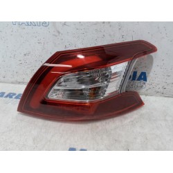Peugeot - 308 - Rücklicht rechts
