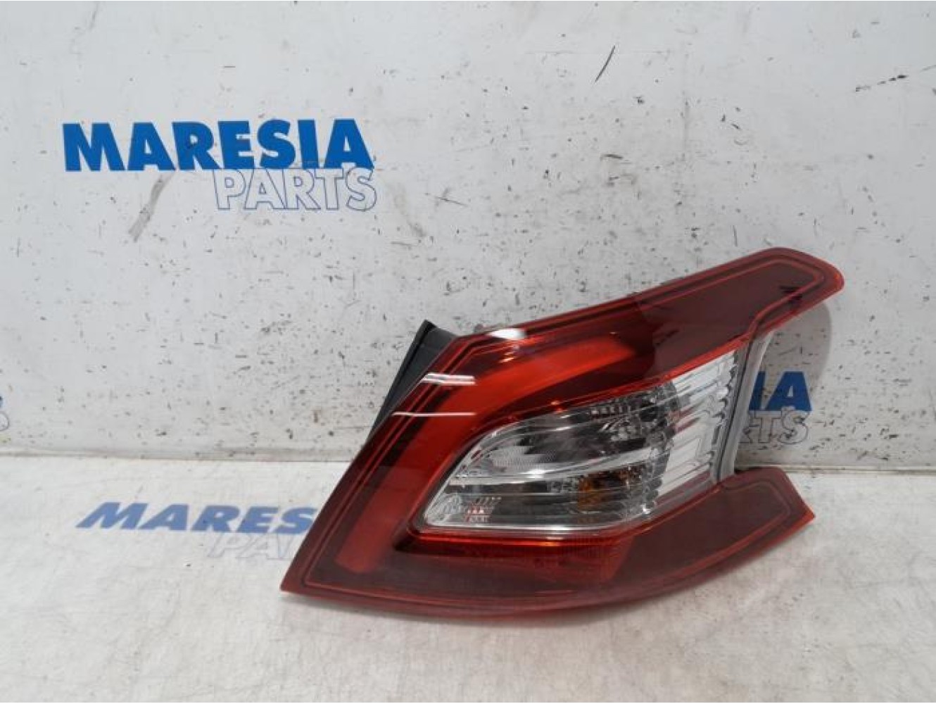 Peugeot - 308 - Rücklicht rechts