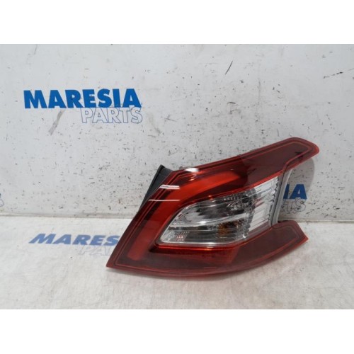 Peugeot - 308 - Taillight, right